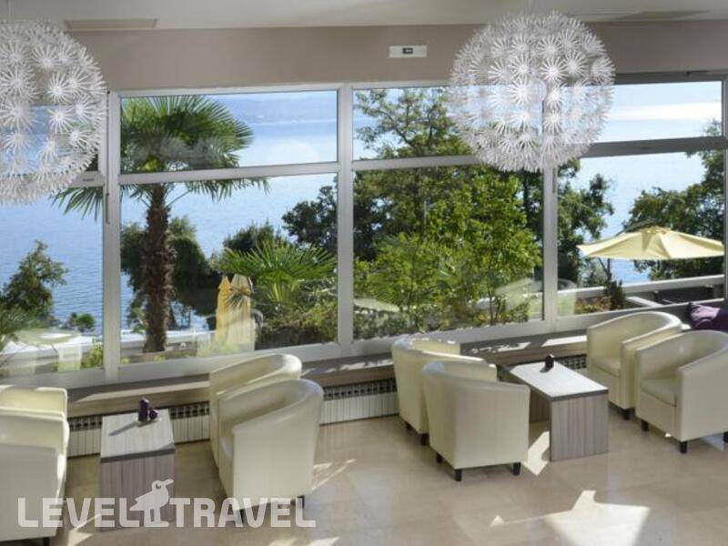 Фотография Grand Hotel Adriatic I