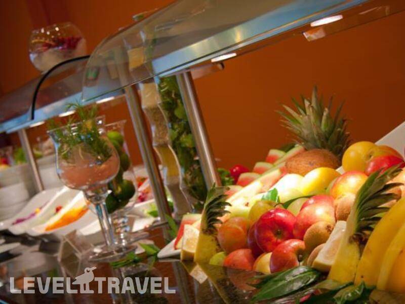 Фотография Grand Hotel Adriatic I