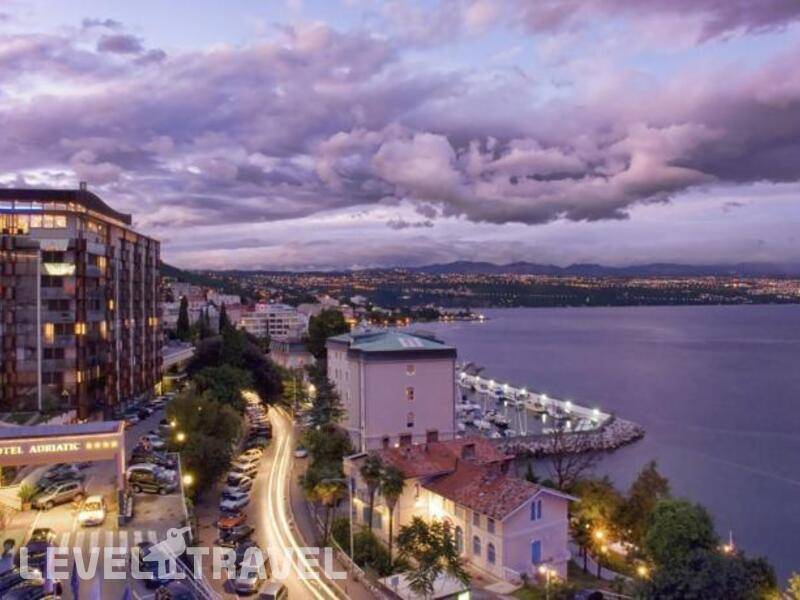 Фотография Grand Hotel Adriatic I
