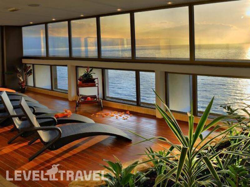 Фотография Grand Hotel Adriatic I
