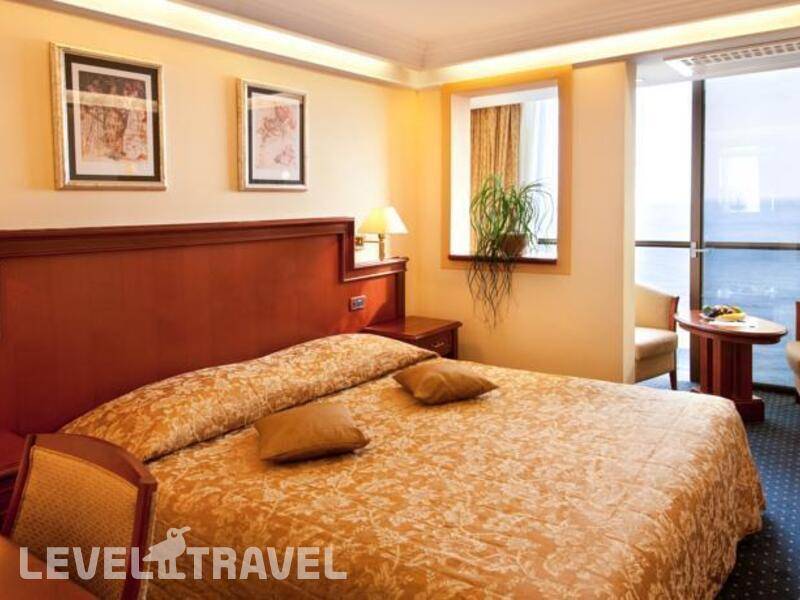 Фотография Grand Hotel Adriatic I