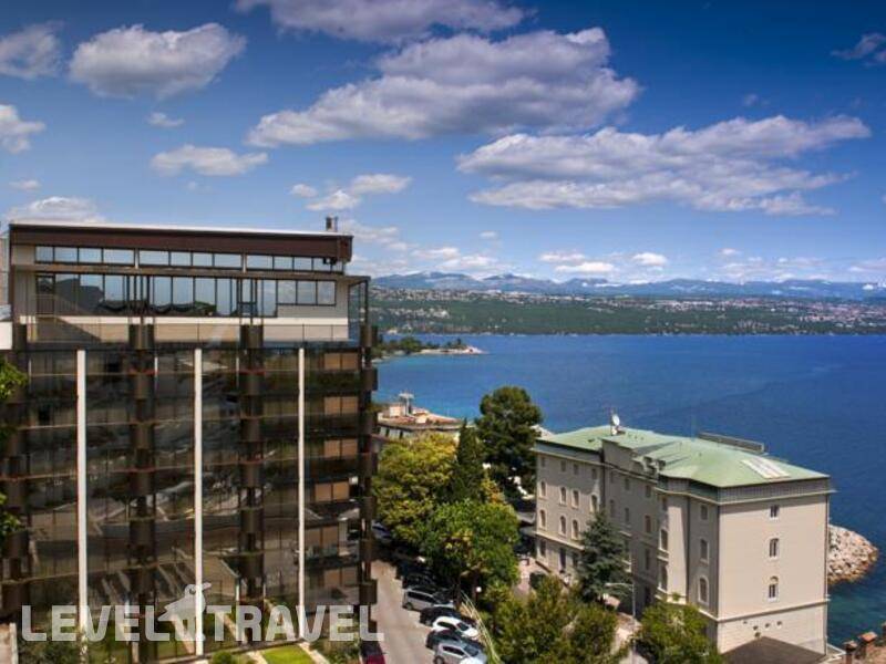 Фотография Grand Hotel Adriatic I