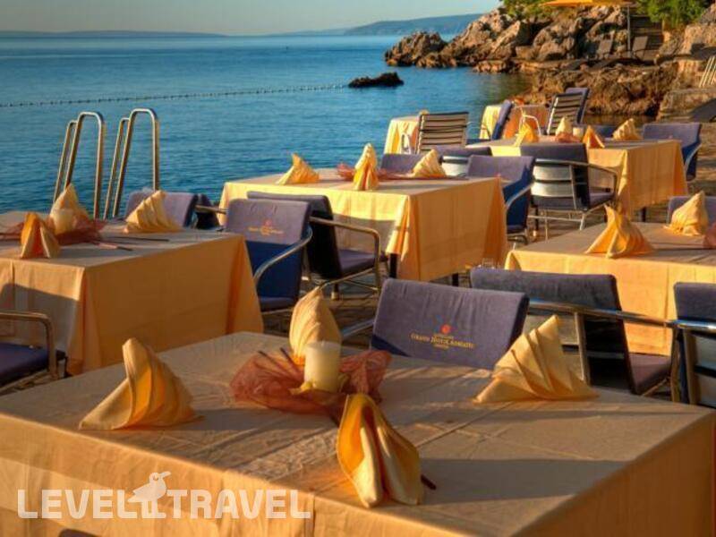 Фотография Grand Hotel Adriatic I
