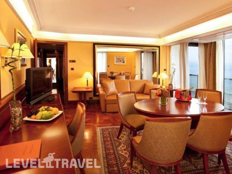 Фотография Grand Hotel Adriatic I