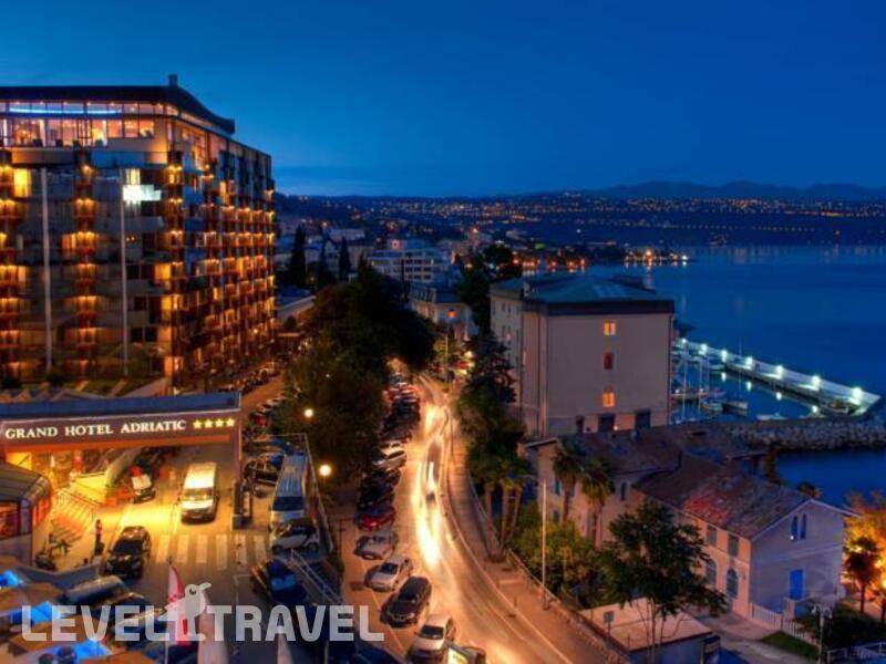 Фотография Grand Hotel Adriatic I