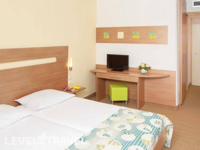 Фотография Miramar Hotel
