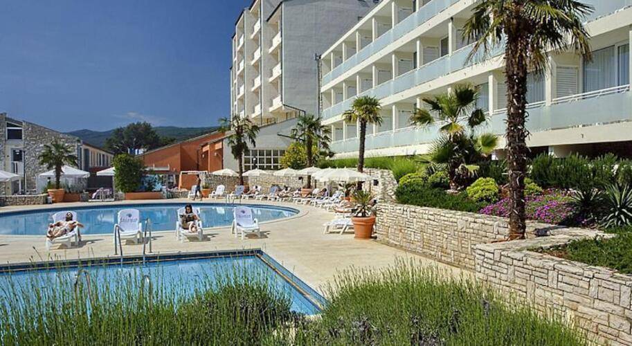 Miramar Hotel