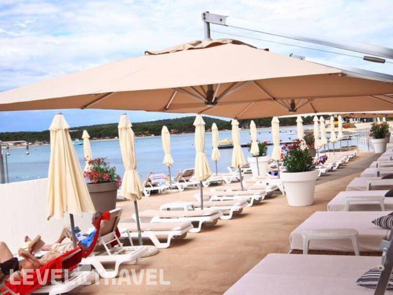 Фотография Arena Hotel Holiday (Ex.Holiday Hotel)