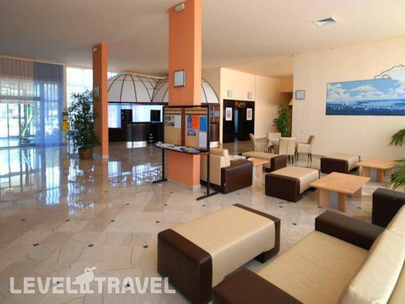 Фотография Arena Hotel Holiday (Ex.Holiday Hotel)