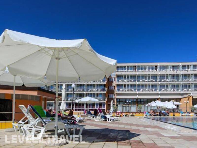 Фотография Arena Hotel Holiday (Ex.Holiday Hotel)