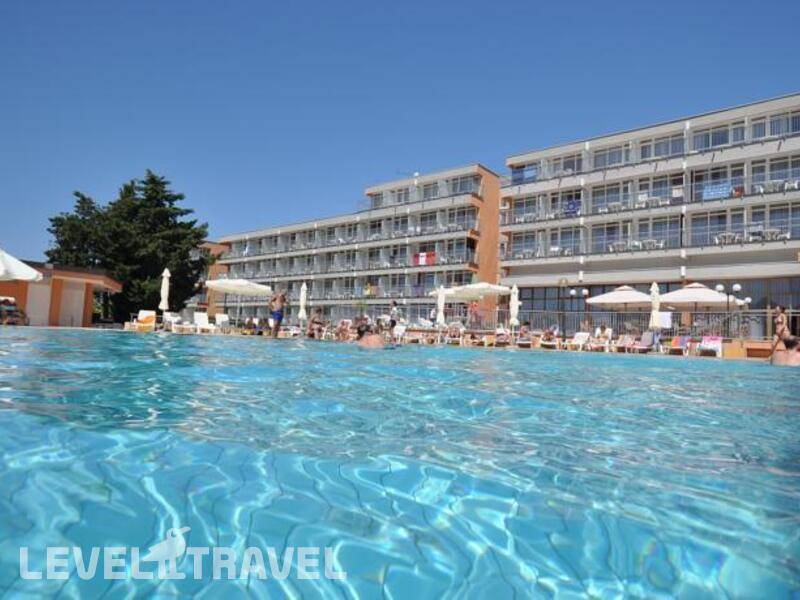 Фотография Arena Hotel Holiday (Ex.Holiday Hotel)