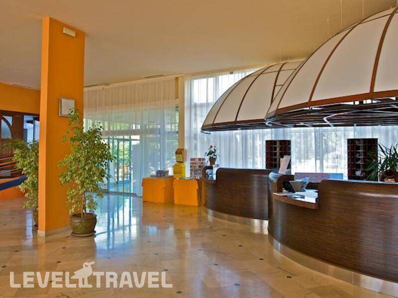 Фотография Arena Hotel Holiday (Ex.Holiday Hotel)