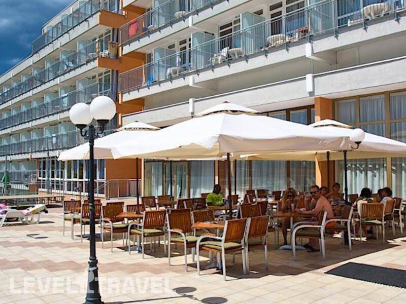 Фотография Arena Hotel Holiday (Ex.Holiday Hotel)