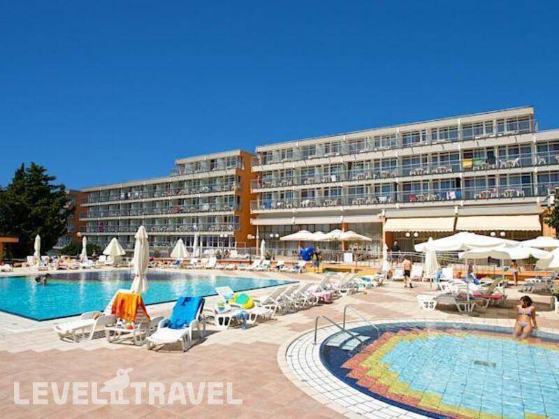 Фотография Arena Hotel Holiday (Ex.Holiday Hotel)