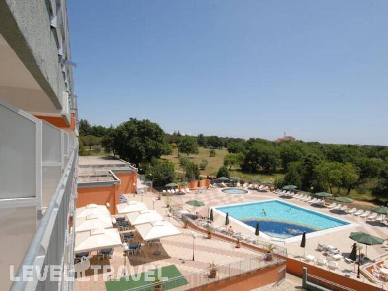 Фотография Arena Hotel Holiday (Ex.Holiday Hotel)