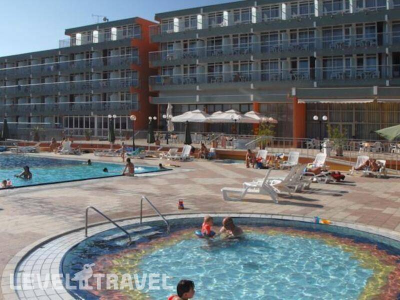 Фотография Arena Hotel Holiday (Ex.Holiday Hotel)