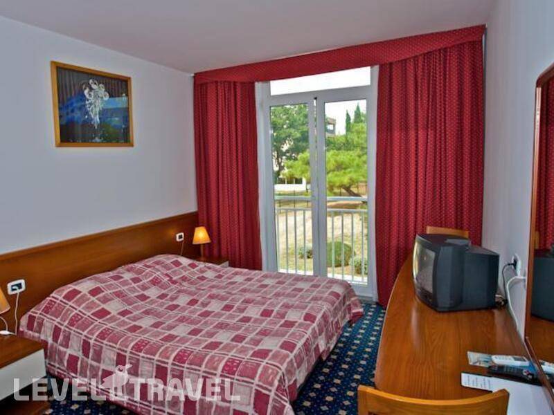 Фотография Arena Hotel Holiday (Ex.Holiday Hotel)