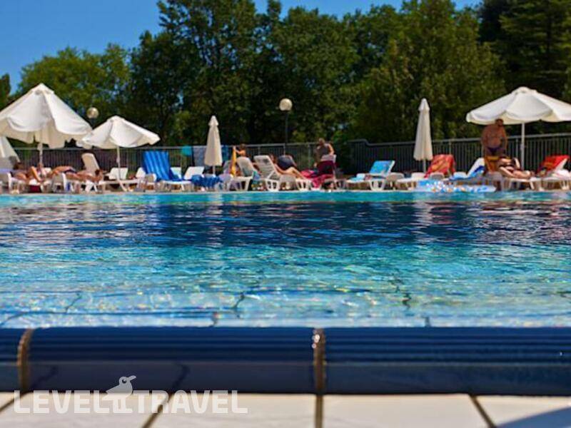 Фотография Arena Hotel Holiday (Ex.Holiday Hotel)