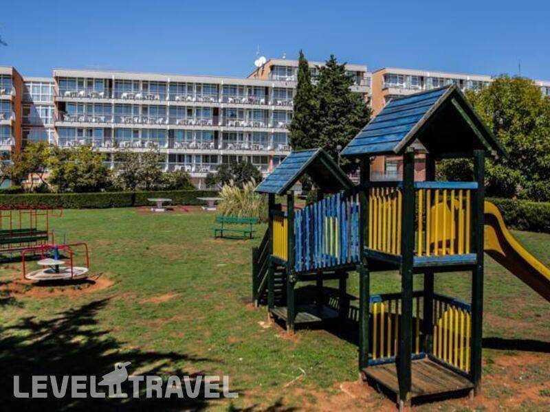 Фотография Arena Hotel Holiday (Ex.Holiday Hotel)