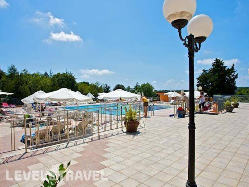 Фотография Arena Hotel Holiday (Ex.Holiday Hotel)