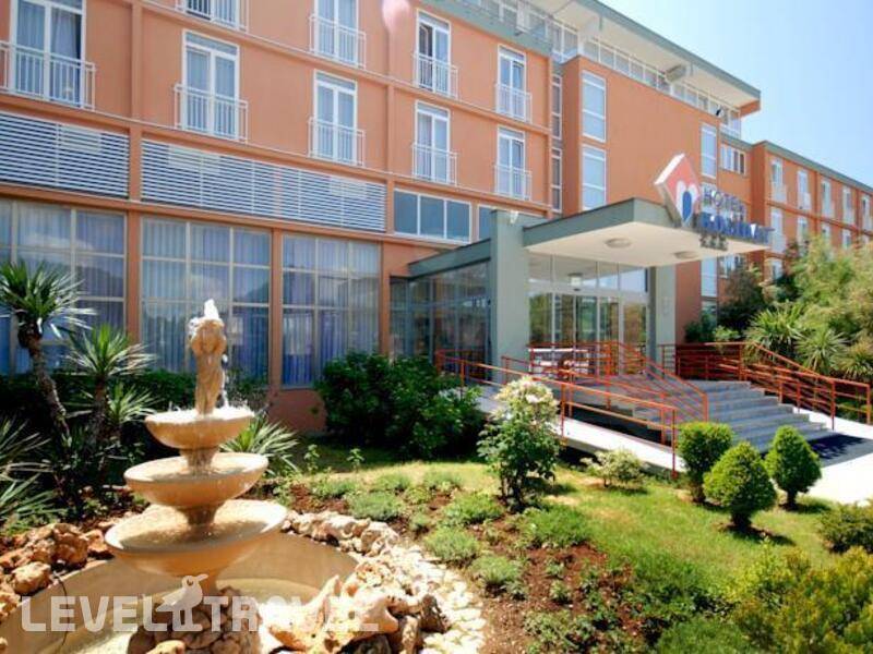 Фотография Arena Hotel Holiday (Ex.Holiday Hotel)