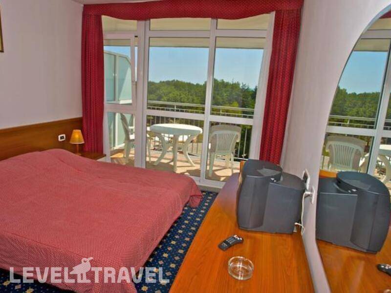 Фотография Arena Hotel Holiday (Ex.Holiday Hotel)
