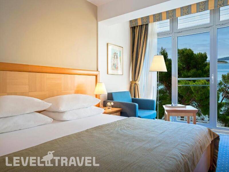 Фотография Aminess Grand Azur Hotel