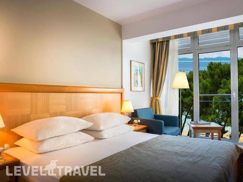 Фотография Aminess Grand Azur Hotel