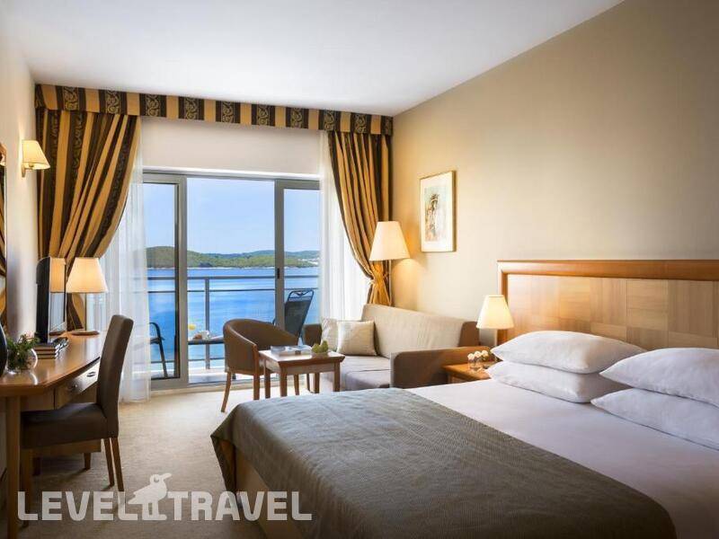 Фотография Aminess Grand Azur Hotel