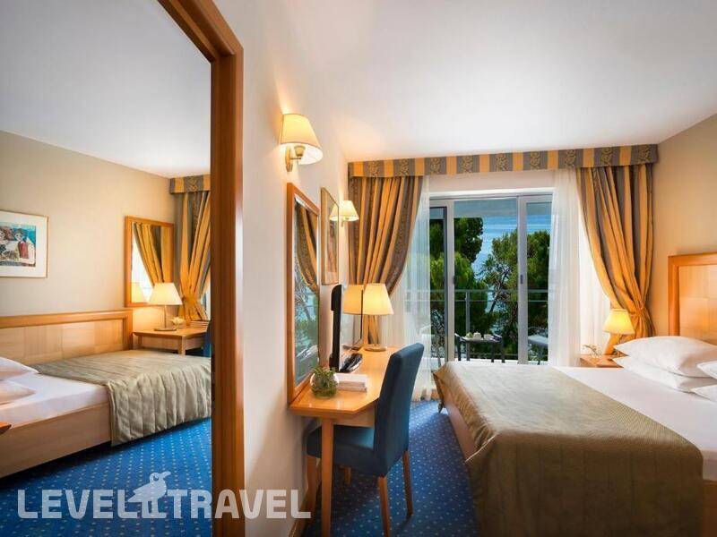 Фотография Aminess Grand Azur Hotel