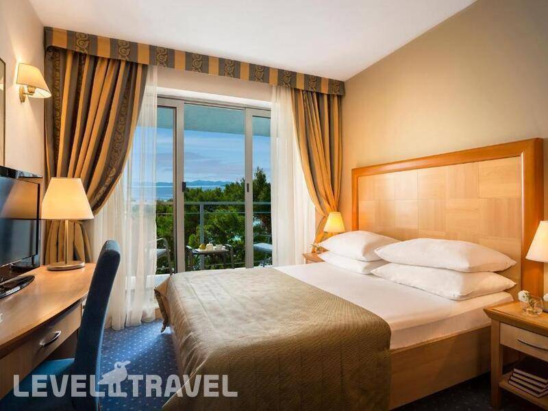 Фотография Aminess Grand Azur Hotel