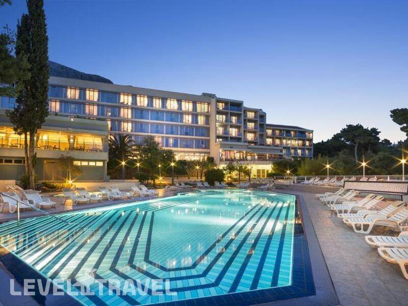 Фотография Aminess Grand Azur Hotel