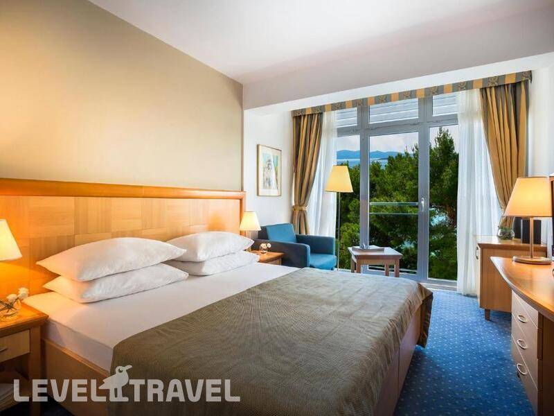 Фотография Aminess Grand Azur Hotel