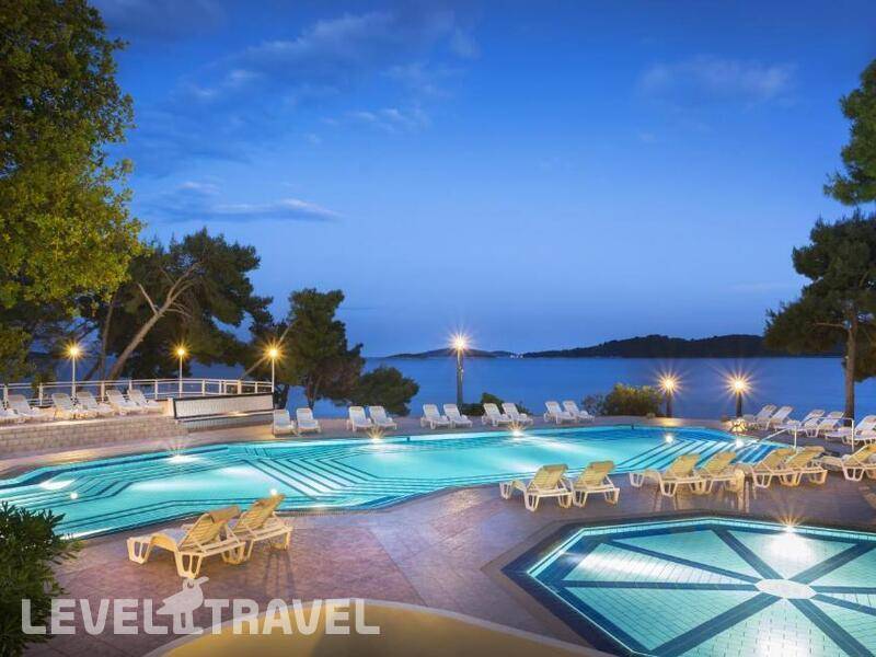 Фотография Aminess Grand Azur Hotel
