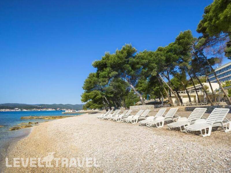 Фотография Aminess Grand Azur Hotel
