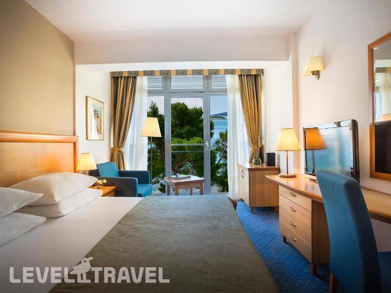 Фотография Aminess Grand Azur Hotel