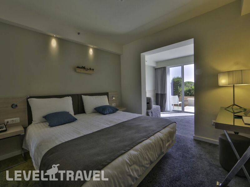 Фотография Park Plaza Belvedere Hotel