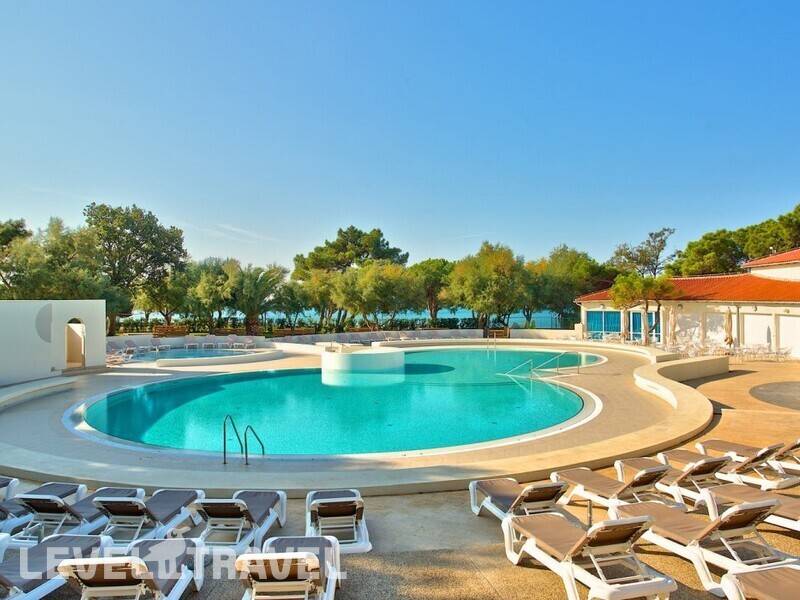 Фотография Park Plaza Belvedere Hotel