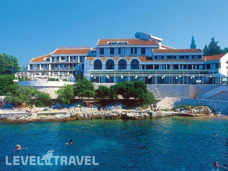 Фотография Liburna Hotel