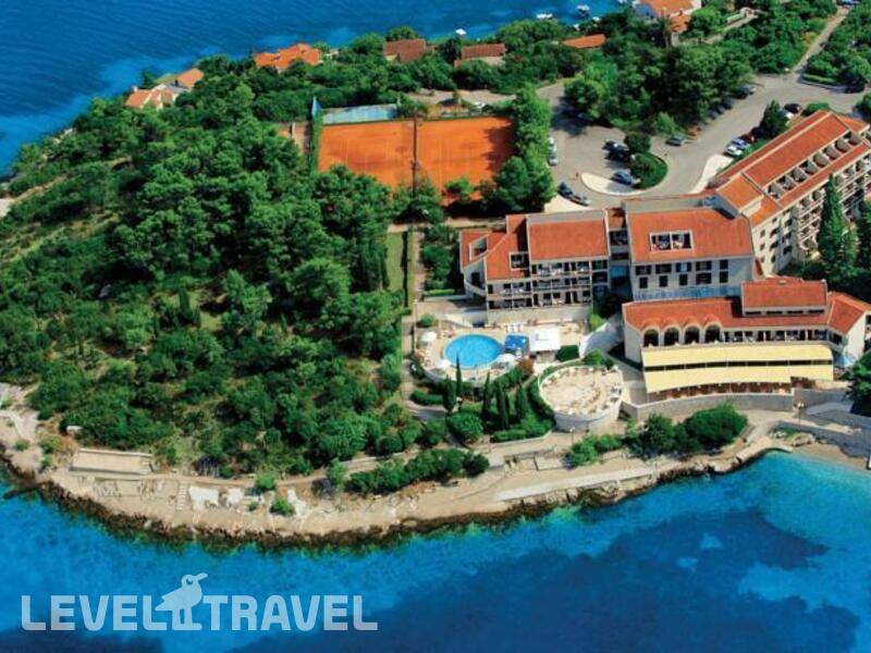 Фотография Liburna Hotel