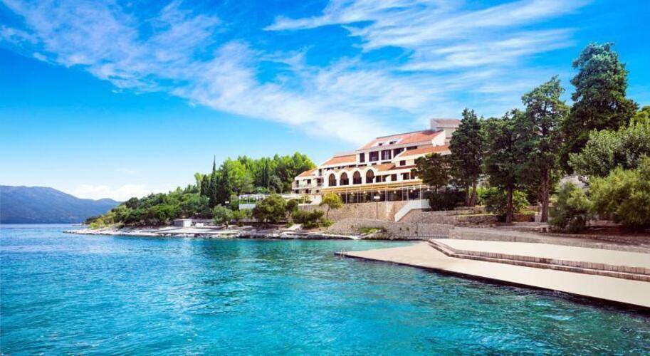 Liburna Hotel