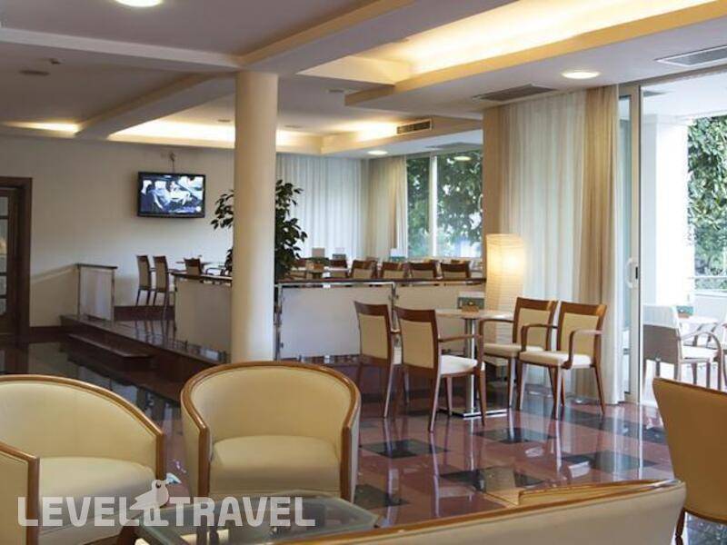 Фотография Ivka Hotel