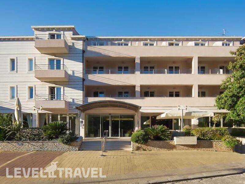 Фотография Ivka Hotel
