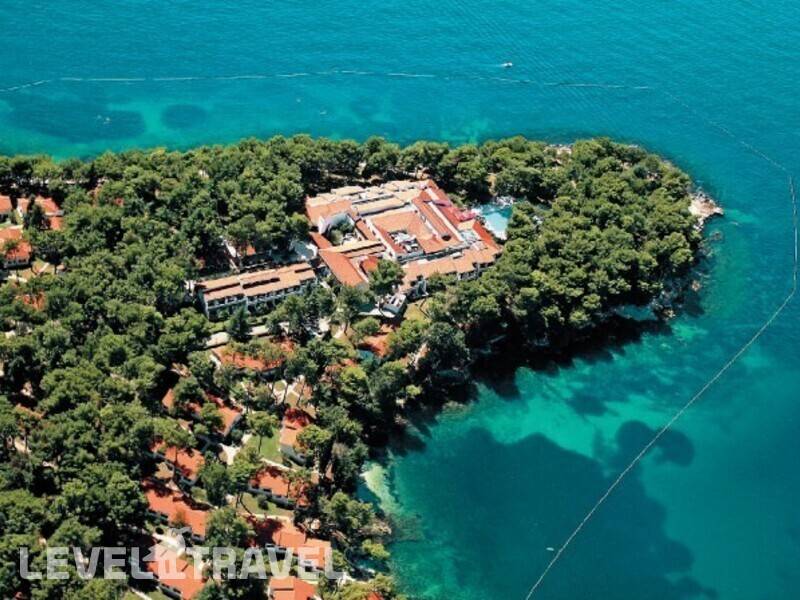 Фотография Villa Galijot Plava Laguna (Ex.Villa Laguna Galijot) Фотография Villa Galijot Plava Laguna (Ex.Villa Laguna Galijot)