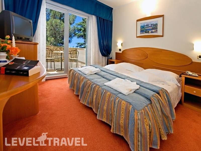 Фотография Villa Galijot Plava Laguna (Ex.Villa Laguna Galijot) Фотография Villa Galijot Plava Laguna (Ex.Villa Laguna Galijot)