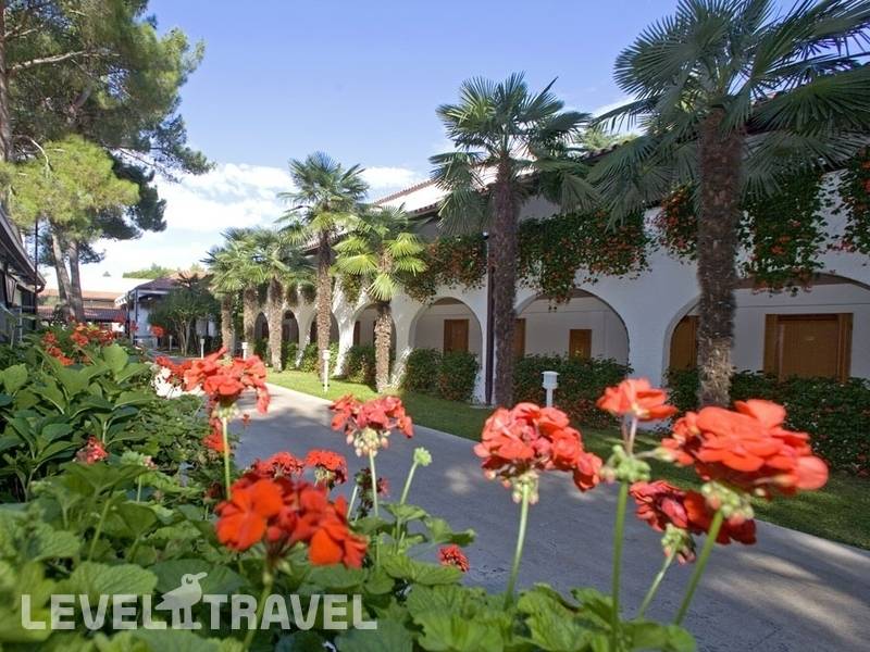 Фотография Villa Galijot Plava Laguna (Ex.Villa Laguna Galijot) Фотография Villa Galijot Plava Laguna (Ex.Villa Laguna Galijot)