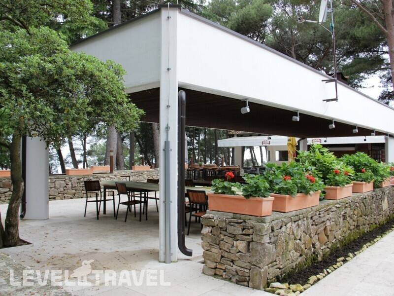 Фотография Villa Galijot Plava Laguna (Ex.Villa Laguna Galijot) Фотография Villa Galijot Plava Laguna (Ex.Villa Laguna Galijot)