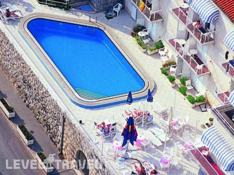 Фотография Komodor Hotel