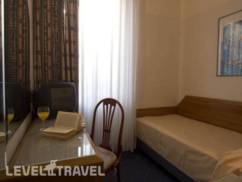 Фотография Komodor Hotel