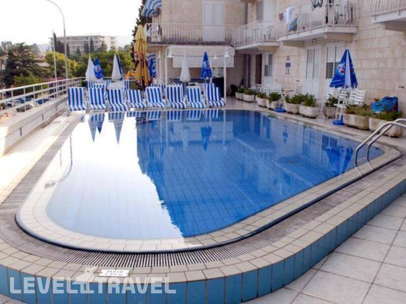 Фотография Komodor Hotel
